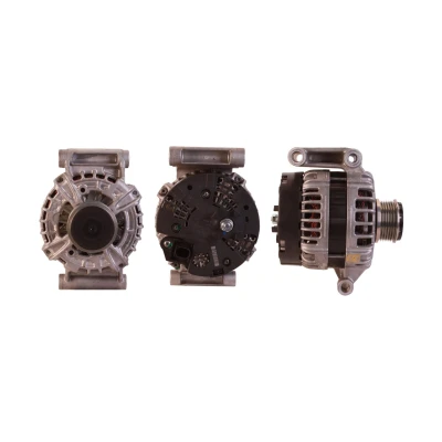 Abbildung von DRI 2193151502 Lichtmaschine 12V 150A FORD: Transit Mk7 Kastenwagen, Mk6 Custom V362 Bus, PEUGEOT: Boxer Kastenwagen