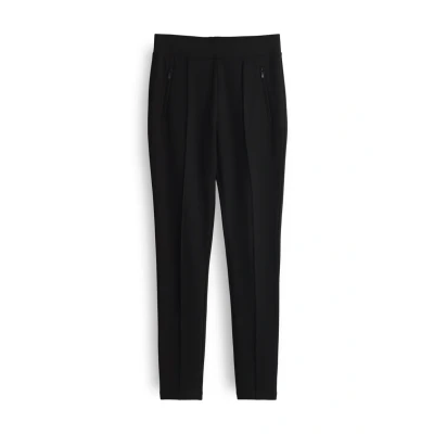 Abbildung von Opus Ekaja Leggings Hosen, Damen, Größe: 38, Black