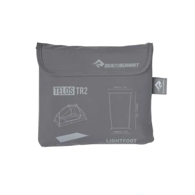 Abbildung von SEATOSUMMIT Telos TR3 Lightfoot Footprint