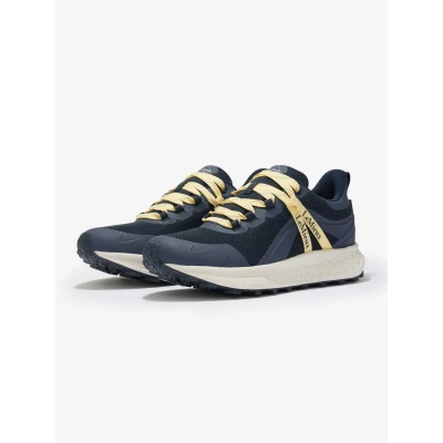 Abbildung von LeMieux Youth Trax Viva Wasserdichter Kinder Sneaker, Dusk Blue, Blau (Dusk Blue), 36 2/3 EU
