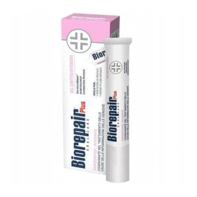 Abbildung von BIOREPAIR BLANX PARODONTGEL 20ml