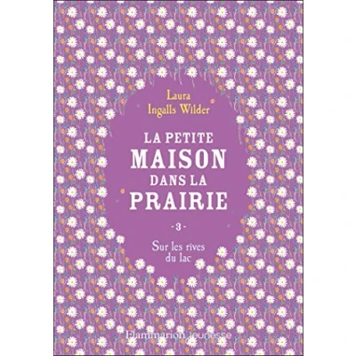 Abbildung von la petite maison dans prairie: Sur les rives du lac (3)