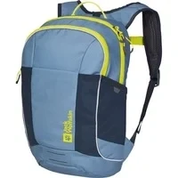 Abbildung von Jack Wolfskin Kids Moab Jam Elemental Blue Outdoor Rucksack