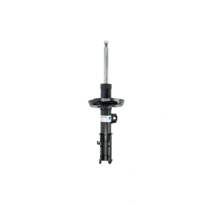 Abbildung von BILSTEIN B4 OE Replacement 22 257574 Stoßdämpfer Vorderachse links Gasdruck Zweirohr Federbein oben Stift, unten Schelle OPEL: Astra K Schrägheck