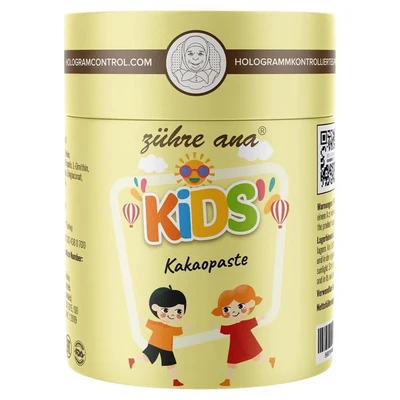 Abbildung von Zühre Ana Kids Kakao Paste 240 g