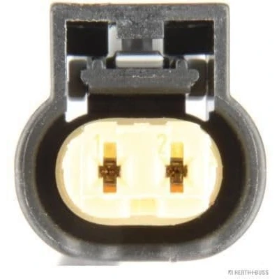Abbildung von HERTH+BUSS ELPARTS 70682203 Sensor, Abgastemperatur MERCEDES BENZ: Viano, E Klasse Limousine, T modell