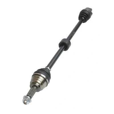Abbildung von MAXGEAR 49 2603 Antriebswelle Vorderachse rechts 895mm SUZUKI: SWIFT 3