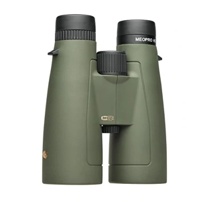 Abbildung von Meopta Meopro 8x56 HD Fernglas Premium europäische Optik ED Flourite Glas