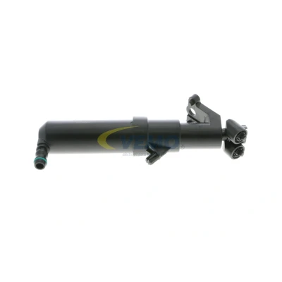 Abbildung von VEMO V30 08 0319 Waschwasserdüse, Scheinwerferreinigung vorne links Original Qualität MERCEDES BENZ: C Klasse T modell, Limousine