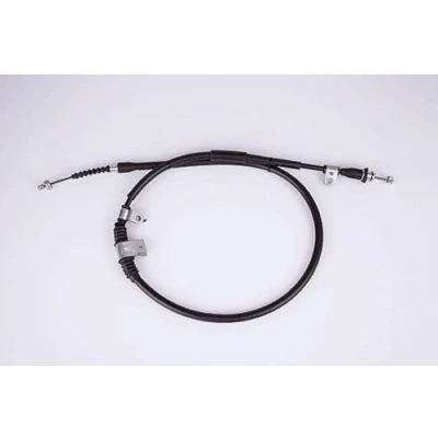 Abbildung von HELLA 8AS 355 661 641 Handbremsseil 1560, 1380 KIA: Cerato Schrägheck, Limousine