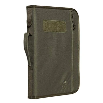 Abbildung von Dokumententasche File Server MKII olive