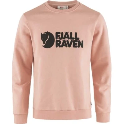 Abbildung von Fjällräven Logo Sweater 2XL