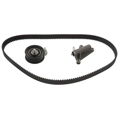 Abbildung von FEBI BILSTEIN 21100 Zahnriemensatz 153 inkl. Spannrolle AUDI: A4 B5 Limousine, Avant, VOLKSWAGEN: Passat Variant, Limousine