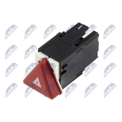 Abbildung von Warnblinkschalter NTY EWS VW 124