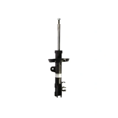 Abbildung von BILSTEIN B4 OE Replacement 22 242440 Stoßdämpfer Vorderachse rechts Gasdruck Zweirohr Federbein oben Stift, unten Schelle FIAT: 500L