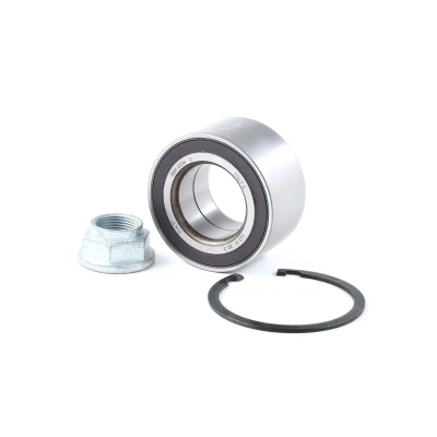 Abbildung von SKF VKBA 6653 Radlagersatz mit integriertem ABS Sensor 72 FORD: B Max, FIESTA 6, 7, MAZDA: 2 Schrägheck, Limousine kfzteile, kfzteile24,