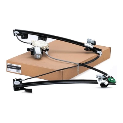 Abbildung von Magneti Marelli Fensterheber vorne links elektrisch mit Elektromotor 350103901000 LAND ROVER: Freelander I SUV, SUV Cabrio