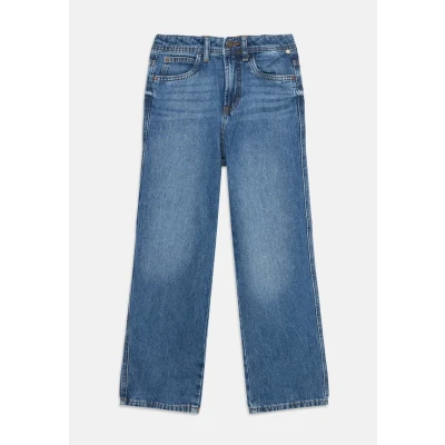 Abbildung von Name it Nkmryan Jeans Relaxed Fit für Kinder, Größe: 164, Medium blue denim