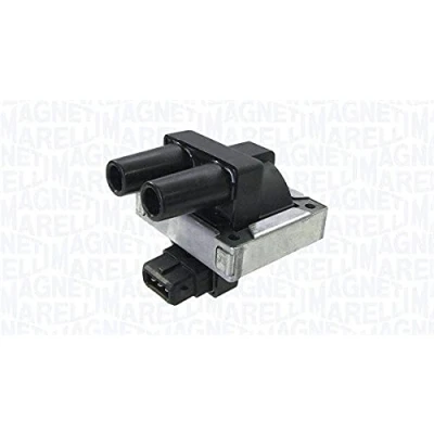 Abbildung von MAGNETI MARELLI 060717051012 Zündspule RENAULT: Megane 1, ESPACE 3, Scenic