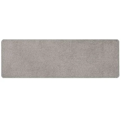 Abbildung von Primaflor Ideen in Textil Läufer &quot;MANILA&quot;, rechteckig, Kurzflor, Uni Farben, ideal im Wohnzimmer &amp; Schlafzimmer