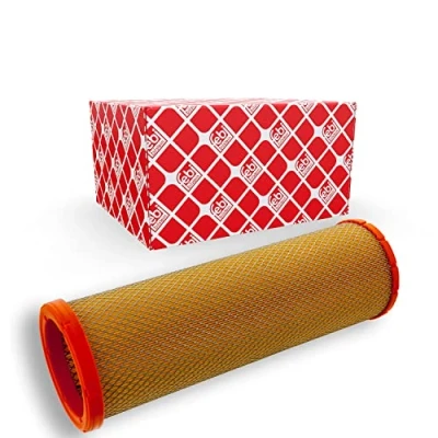 Abbildung von FEBI BILSTEIN 48273 Luftfilter 501 170 Filtereinsatz SCANIA: P,G,R,T series