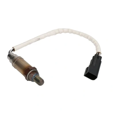 Abbildung von BOSCH 0 258 003 714 Lambdasonde 4 FORD: KA Schrägheck, FIESTA 4, Escort 6 Cabrio