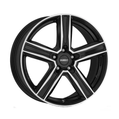 Abbildung von KG dark 9 0x19 5x112 ET41 MB66 6