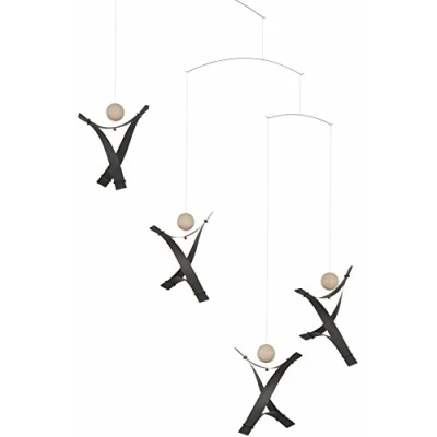 Abbildung von Flensted Mobile Free Mind