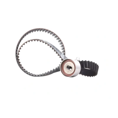 Abbildung von GATES FleetRunner Micro V Stretch Fit K015348XS Zahnriemensatz HONDA: Civic 6 Hatchback, CRX 3