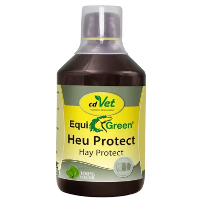 Abbildung von Heu Protect 500 ml