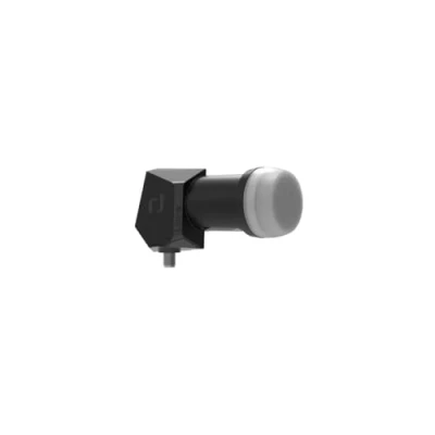 Abbildung von Inverto Single ULTRA High Gain Low Noise 40mm PLL LNB Universal