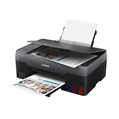Abbildung von Canon PIXMA G2520 Multifunktionsdrucker