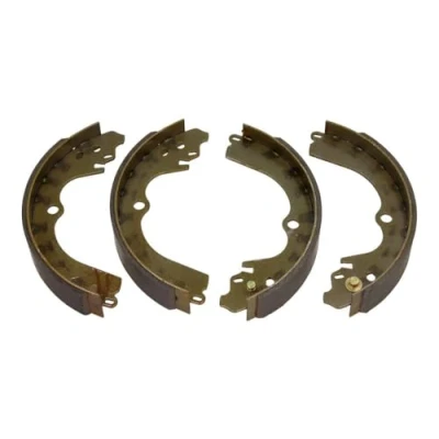 Abbildung von MAXGEAR 19 1886 Bremsbacken Hinterachse 229 36 SUBARU: Forester II, I, Impreza I Limousine