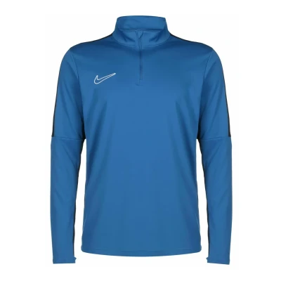 Abbildung von Nike Performance DRI FIT Academy 23 Drill Training Langarmshirt, Herren, Größe: XL, Royal blue/obsidian white