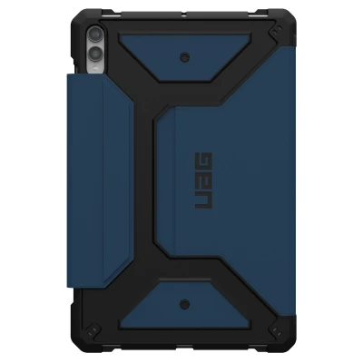 Abbildung von Metropolis Klapphülle für das Samsung Galaxy Tab S9 Plus Mallard