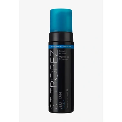 Abbildung von St. Tropez Self Tan Dark Bronzing Mousse