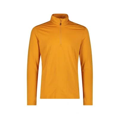 Abbildung von CMP Herren Sweatshirt, Kürbis, 56
