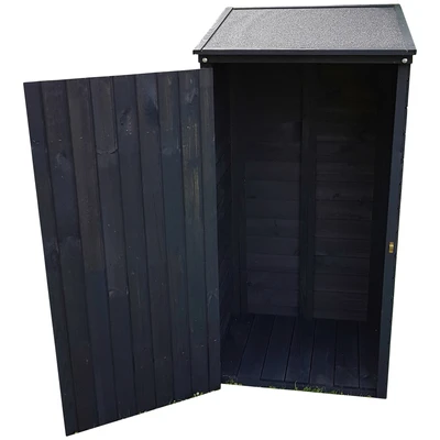 Abbildung von promadino Garten Geräteschrank &quot;Speyer&quot;