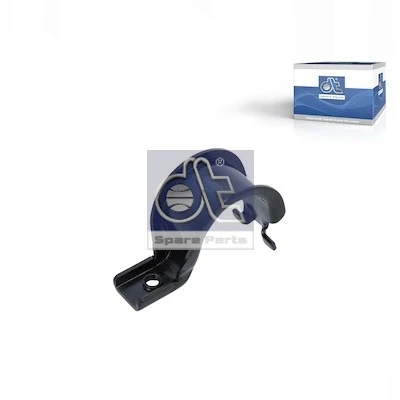 Abbildung von DT Spare Parts 2.71415 Halter, Kotflügel