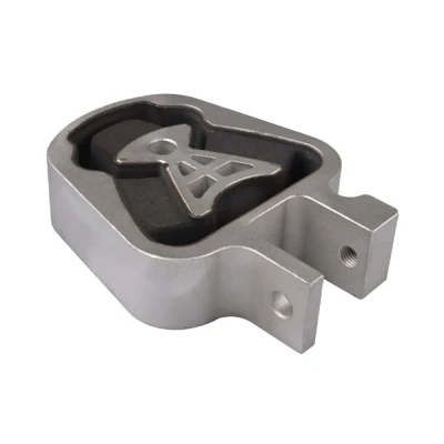 Abbildung von TEDGUM TED72770 Motorlager hinten, getriebeseitig Gummimetalllager FORD: Galaxy Mk3 MPV, Mondeo 5 Kombi