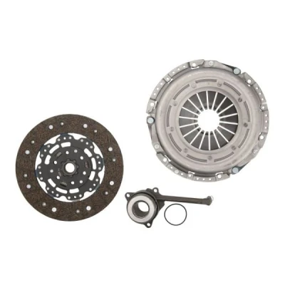 Abbildung von NEXUS F1W202NX Kupplungssatz 240 AUDI: A3 Schrägheck, VOLKSWAGEN: Sharan I, FORD: Galaxy Mk1 MPV