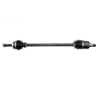 Abbildung von SKF VKJC 6190 Antriebswelle 839, 51,5 NISSAN: MICRA 2