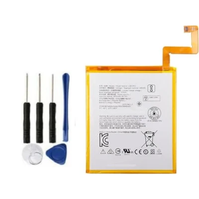 Abbildung von Bestome L18D1P32 5B18C14569 Ersatz Akku Kompatibel mit Tab M10 HD/Smart HD Tablet TB X505F X505L X505X Serie