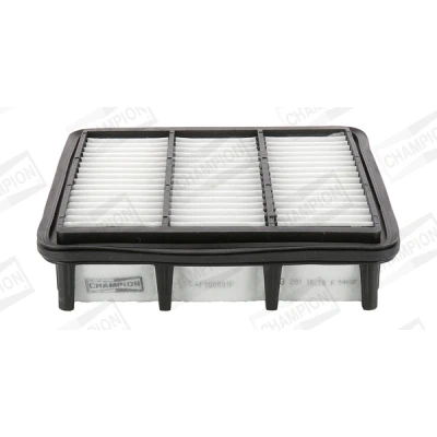 Abbildung von CHAMPION CAF100891P Luftfilter 50 189 199 Filtereinsatz KIA: cee‘d II Schrägheck, I Kombi, HYUNDAI: i30 Schrägheck