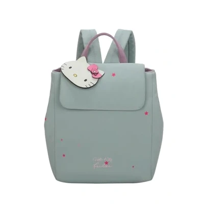 Abbildung von Fritzi aus Preußen Hello Kitty Tagesrucksack, Größe: One Size, Blau