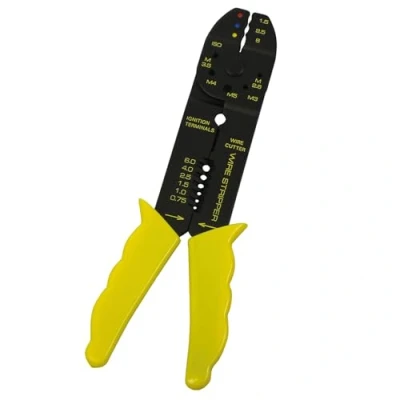Abbildung von CARPOINT 0678506 Crimpzange