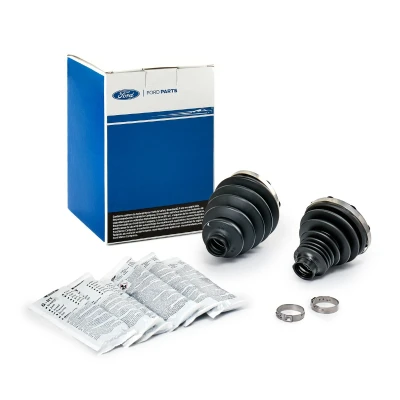 Abbildung von FEBI BILSTEIN 171858 Achsmanschette radseitig, Vorderachse Thermoplast FIAT: Ducato III Pritsche / Fahrgestell, Kastenwagen, Bus
