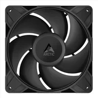 Abbildung von ARCTIC P14 Pro PST Leistungsstarker Premium PC Lüfter, 140 mm PWM Case Fan mit Y Kabelsplitter, Gehäuselüfter, 4002500 rpm, 0 rpm