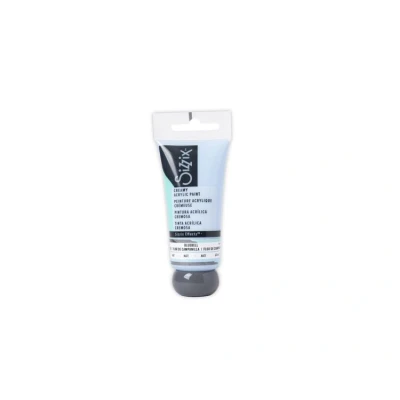 Abbildung von Sizzix Effectz Cremige Matte Acrylfarbe Bluebell 60ml