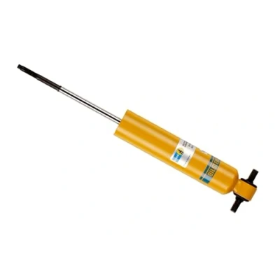 Abbildung von BILSTEIN B4 OE Replacement (DampTronic ) 22 147554 Stoßdämpfer Vorderachse rechts Gasdruck Zweirohr Federbein oben Stift PORSCHE: 911 Coupe